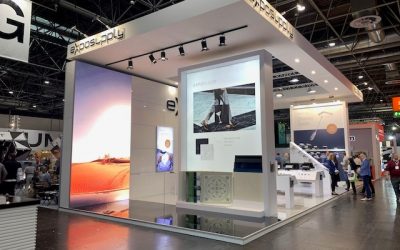 5 display trends from EuroShop 2020
