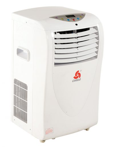 Portable air conditioner / heater