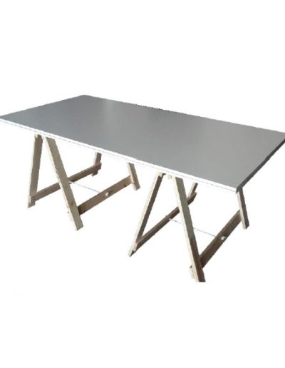 Melville table