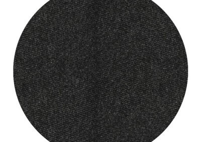 Raven-Charcoal tiled carpet colour