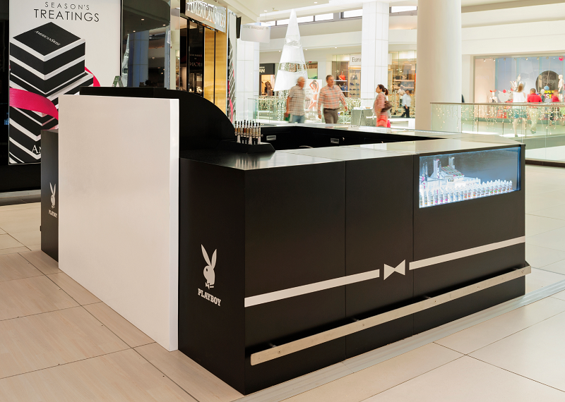 playboy cresta