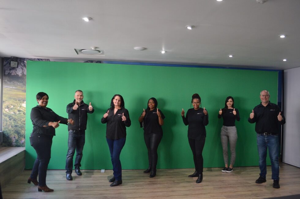 Green Screens Scan Display Solutions