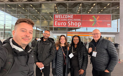 EuroShop highlights 5 trends for exhibition stands